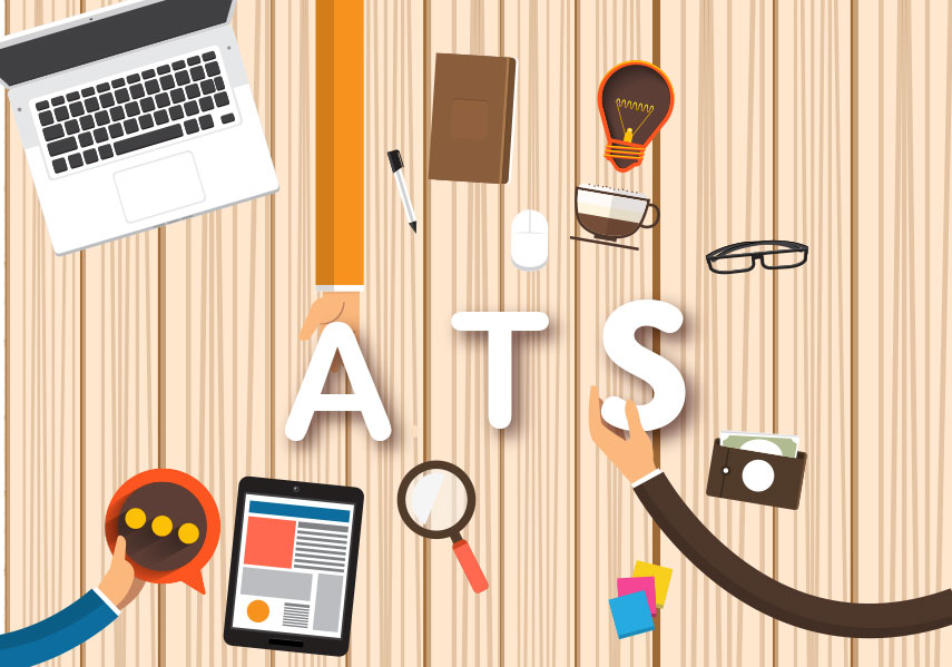 What is an Applicant Tracking System? - Candidate Manager - ATS