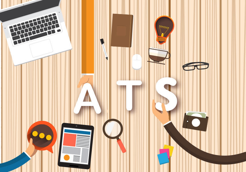 What is an Applicant Tracking System? 