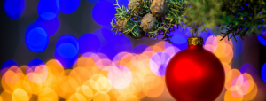 Christmas Bauble